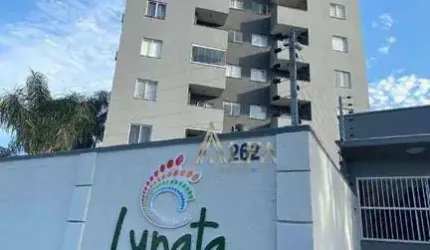 Apartamento com 2 dormitórios à venda, 54 m² por R$ 590.000,00 - Centro - Penha/SC
