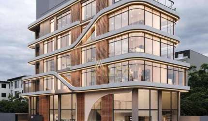 Sala à venda, 34 m² por R$ 493.000 - Centro - Balneário Piçarras/SC
