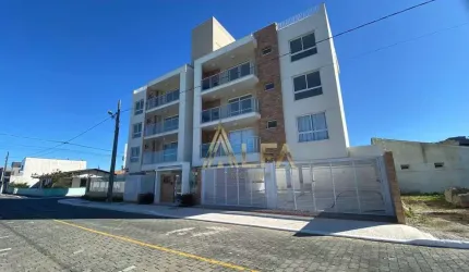 Apartamento com 2 dormitórios sendo 1 suíte vista mar à venda, 81 m² por R$ 910.990 - Meia Praia - Navegantes/SC