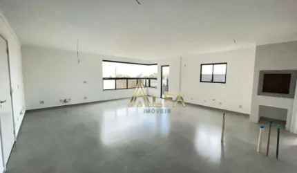 Apartamento à venda, 139 m² por R$ 1.707.059,00 - Itacolomi - Balneário Piçarras/SC