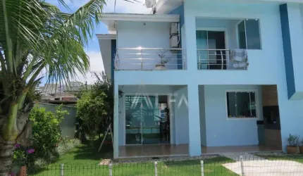 CASA ALTO PADRÃO - QUADRA MAR - CENTRO