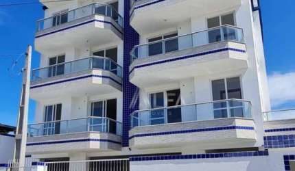 Apartamento à venda, 78 m² por R$ 2.000.000,00 - São Domingos - Navegantes/SC