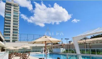 Apartamento à venda, 93 m² por R$ 1.054.688,00 - Centro - Penha/SC