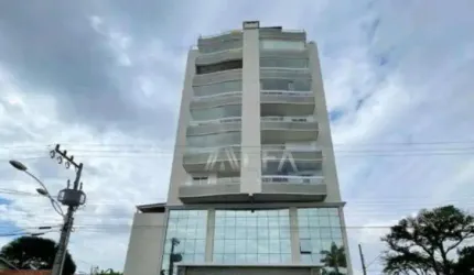 Apartamento à venda, 120 m² por R$ 1.500.000,00 - Armação - Penha/SC