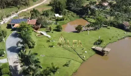 Sítio à venda, 8700 m² por R$ 3.500.000,00 - Morro Alto - Balneário Piçarras/SC