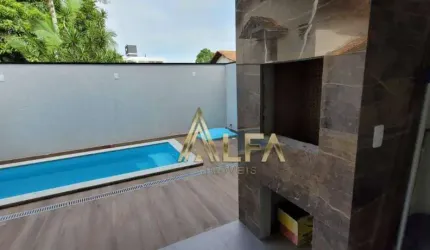 Sobrado à venda, 160 m² por R$ 1.175.000,00 - Centro - Balneário Piçarras/SC
