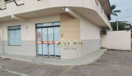 Casa com 4 dormitórios à venda, 460 m² por R$ 2.200.000,00 - Centro - Penha/SC