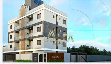 Apartamento à venda, 73 m² por R$ 595.000,00 - Meia Praia - Navegantes/SC