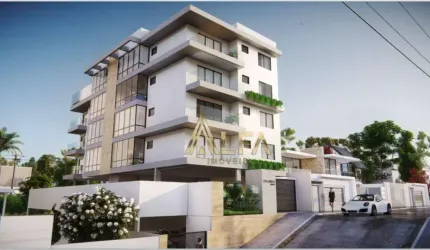 Apartamento com 3 dormitórios à venda, 92 m² por R$ 750.000,00 - Centro - Penha/SC