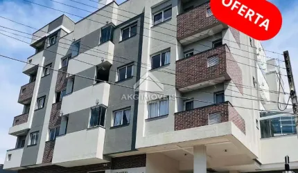 Cobertura com 2 quartos à venda na Rua Monte Castelo, 821, Jardim Social, Curitiba, 88 m2 por R$ 999.000