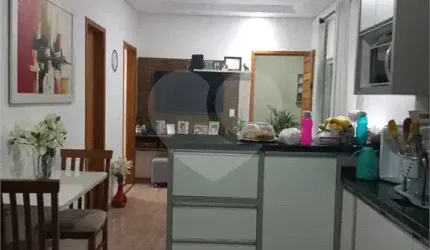 Casa Térrea em Condomínio Fechado – Bairro Alto | Curitiba - PR