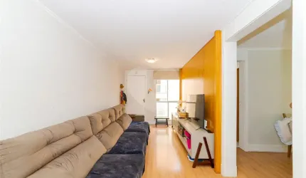 Apartamento à venda no coração do Ecoville | 2 Vagas | 3 Quartos sendo 1 suíte