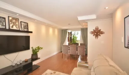 Apartamento 3 Quartos sendo 1 Suíte à Venda no Boa Vista – Ótimo Estado e Pronto para Morar!