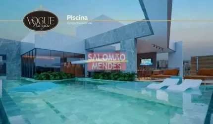 Lançamento à venda 1 Quarto, 1 Vaga, 49.79M², NAZARÉ, BELÉM - PA