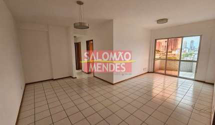 Apartamento à venda 3 Quartos, 1 Suite, 1 Vaga, 115M², MARCO, BELÉM - PA