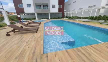 Apartamento à venda 3 Quartos, 1 Suite, 1 Vaga, 90M², MARCO, BELÉM - PA