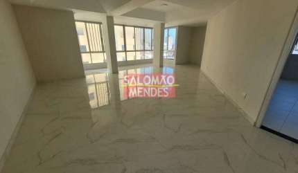 Apartamento à venda 3 Quartos, 3 Suites, 2 Vagas, 195M², NAZARÉ, BELÉM - PA