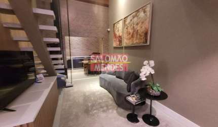 Apartamento à venda 2 Quartos, 1 Suite, 1 Vaga, 60.26M², UMARIZAL, BELÉM - PA
