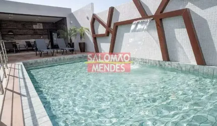 Apartamento à venda 3 Quartos, 1 Suite, 1 Vaga, 84.85M², BATISTA CAMPOS, BELÉM - PA