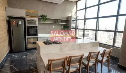 Apartamento à venda 3 Quartos, 1 Suite, 1 Vaga, 84.85M², BATISTA CAMPOS, BELÉM - PA