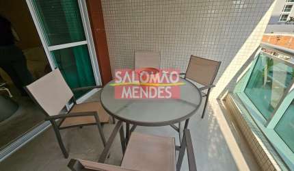 Apartamento à venda 3 Quartos, 2 Suites, 2 Vagas, 114M², UMARIZAL, BELÉM - PA