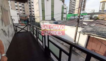 Casa à venda 4 Quartos, 4 Suites, 2 Vagas, 300M², PEDREIRA, BELÉM - PA