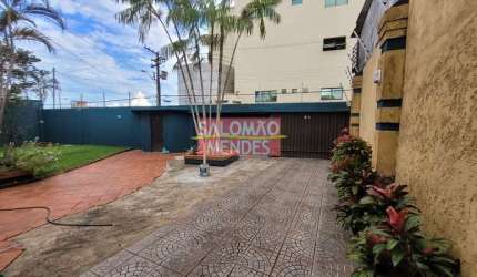 Casa à venda 4 Quartos, 3 Suites, 5 Vagas, 600M², CASTANHEIRA, BELÉM - PA