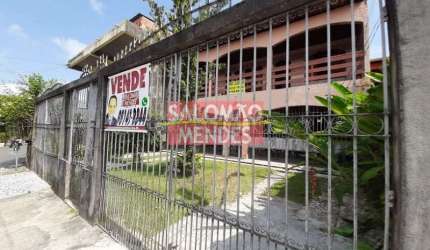 Casa à venda 5 Quartos, 4 Suites, 4 Vagas, 400M², CIDADE NOVA, ANANINDEUA - PA