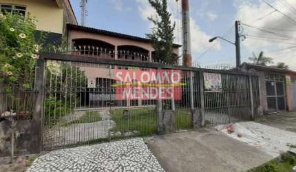 Casa à venda 5 Quartos, 4 Suites, 4 Vagas, 400M², CIDADE NOVA, ANANINDEUA - PA