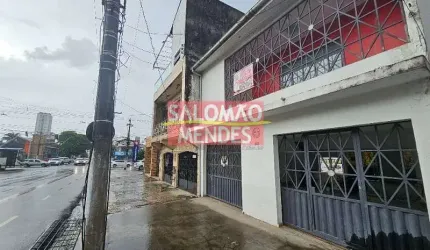 Casa à venda  4 Quartos, 3 Suites, 2 Vagas, 300M², MARCO, BELÉM - PA