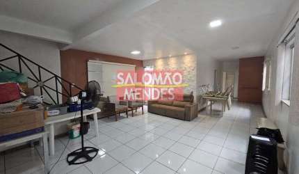 Casa à venda  4 Quartos, 3 Suites, 2 Vagas, 300M², MARCO, BELÉM - PA