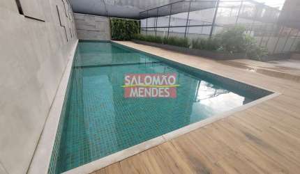 Apartamento à venda 4 Quartos, 4 Suites, 2 Vagas, 234M², UMARIZAL, BELÉM - PA