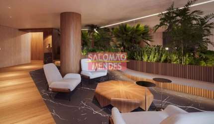 Apartamento à venda 3 Quartos, 3 Suites, 2 Vagas, 150M², BATISTA CAMPOS, BELÉM - PA