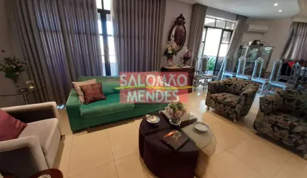 Cobertura à venda 4 Quartos, 4 Suites, 4 Vagas, 330M², NAZARÉ, BELÉM - PA