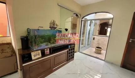 Casa à venda 4 Quartos, 3 Suites, 3 Vagas, 440M², CAMPINA, BELÉM - PA