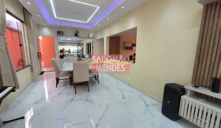 Casa à venda 4 Quartos, 3 Suites, 3 Vagas, 440M², CAMPINA, BELÉM - PA