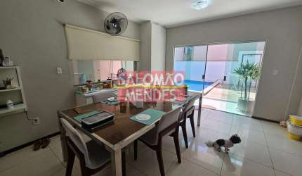 Casa à venda 4 Quartos, 4 Suites, 300M², QUARENTA HORAS (COQUEIRO), ANANINDEUA - PA