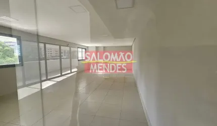 Apartamento à venda 4 Quartos, 4 Suites, 3 Vagas, 253M², UMARIZAL, BELÉM - PA | CITY SKY