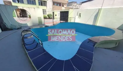 Casa à venda 4 Quartos, 1 Suite, 10 Vagas, 700M², MARCO, BELÉM - PA