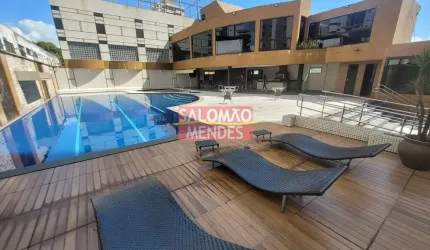 Apartamento à venda 7 Quartos, 5 Suites, 4 Vagas, 500M², NAZARÉ, BELÉM - PA