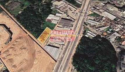 Terreno à venda 1750M², ÁGUAS LINDAS, ANANINDEUA - PA