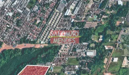 Terreno à venda 89000M², GUANABARA, ANANINDEUA - PA
