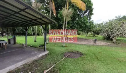 Terreno à venda/locação 35000M², Rodovia do Tapanã px a Augusto Mointeegro