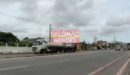 Terreno à venda/locação 35000M², Rodovia do Tapanã px a Augusto Mointeegro