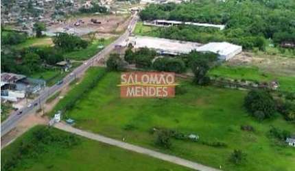Terreno à venda 22827.56M², MARITUBA, MARITUBA - PA