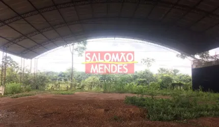 Terreno à venda 172148M², Maguary, Ananindeua - PA