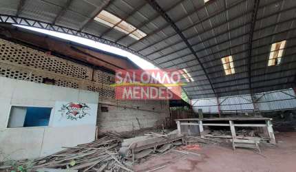Terreno à venda e locação 60000M², PRATINHA (ICOARACI), BELÉM - PA