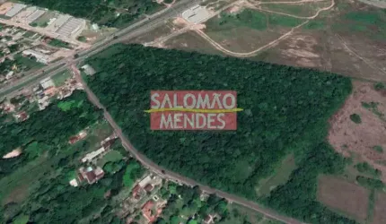 Terreno à venda 207000M², Benevides, Benevides - PA