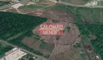 Terreno à venda 110000M², Benevides, Benevides - PA