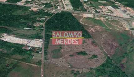 Terreno à venda 110000M², Benevides, Benevides - PA